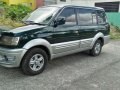 SELLING MITSUBISHI Adventure super sport 2002-4