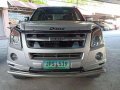 2013 Isuzu Dmax Ls 4x2 automatic FOR SALE-2