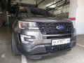 2016 Ford Explorer 3.5L 4x4 FOR SALE-4