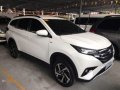 Toyota Rush G 2018 AT 8tkms Only Like New Pearl White-10