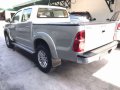 2014 Toyota Hilux G 4x4 MT for sale-5