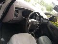 Toyota Innova E 2013 Manual transmission-7