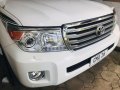 Toyota Landcruiser V8 local diesel 4x4 very fresh in and out 2011 -11