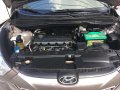 2011 Hyundai Tucson 2.0 Theta ll Engine Automatic Transmission-8