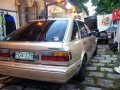 1986 Nissan Stanza FOR SALE-0