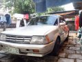 1986 Nissan Stanza FOR SALE-3