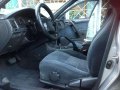 1996 Toyota Corona Exsior - Automatic Transmission-5