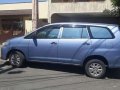 FOR SALE: Toyota Innova E 2013-1
