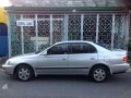 1996 Toyota Corona Exsior - Automatic Transmission-2