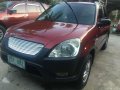 Honda Crv gen2 2003 model Automatic transmission-2