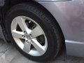 For sale: 2007 honda Civic fd 1.8s automatic all power top of the line-0