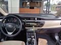 For sale - Toyota Corolla Altis 2014 1.6G-8