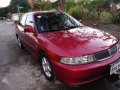 For sale Mitsubishi Lancer 2001 model-5