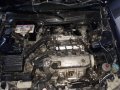 Honda Civic ESI 1.5 automatic transmission -6