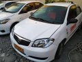 Taxi with Franchise Toyota Vios 2006 E MT-0