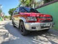 2000 Model Isuzu Trooper LS Top of the line-1