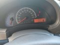 Nissan Almera E 2017 Gas Manual 5k Mileage only-1