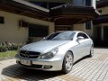 2006 Mercedes Benz CLS 350 cats acquired FOR SALE-6