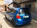 Honda Jazz 2005 Manual transmission-5