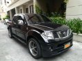 Nissan Navara 2011 for sale-6