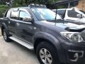 Toyota MT Hilux 2010 FOR SALE-3