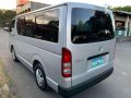 Toyota Hi ace Commuter 2012 Acquired 2013 Model RUSH SALE-6