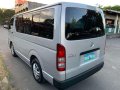 Toyota Hi ace Commuter 2012 Acquired 2013 Model RUSH SALE-5