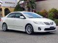 2013 Toyota Altis 1.6V Matic Gas Dual vvti (slight neg) -11