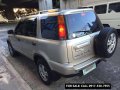 Honda CRV 1999 Acquired Automatic Transmission-6