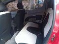 Mitsubishi Strada glx 2014 Automatic Diesel FOR SALE-1
