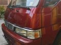 Nissan Urvan 2006 model Very good condition-4