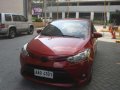 Toyota Vios E 2014 All Original 1st Owned-0