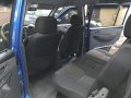 2010 Mitsubishi Adventure GLX 2 diesel 4D56 MT 60k odo -5