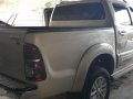 2014 Toyota Hilux 2.5G Manual Diesel Silky Gold-3