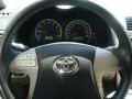 Toyota Corolla Altis 1.6G 2009 Manual FOR SALE-1