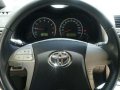 Toyota Corolla Altis 1.6G 2009 Manual FOR SALE-10