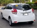 2015 Toyota Yaris 13 E Gas Matic FOR SALE-5