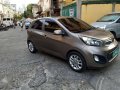 For sale Kia Picanto ex 2013-0