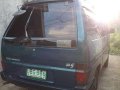 Nissan Vanette Good running condition-2