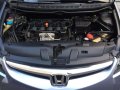 For sale: 2007 honda Civic fd 1.8s automatic all power top of the line-3