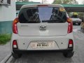 Kia Picanto 2017 Manual Transmission All Power-3