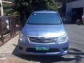 FOR SALE: Toyota Innova E 2013-2