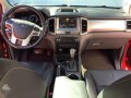 2016 Ford Everest TREND 4x2 diesel Automatic-1