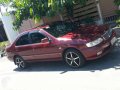 Nissan Exalta 1.6 2002 automatic with overdrive-1
