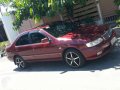 Nissan Exalta 1.6 2002 automatic with overdrive-10