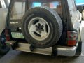 Nissan Patrol FOR SALE-1