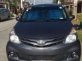 Toyota Avanza 2014 E for sale-1