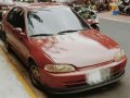 Honda Civic FOR SALE-0
