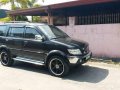 Isuzu Sportivo 2008 Model FOR SALE-9