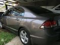 2009 Honda Civic FD 1.8S MT (MMC)-7